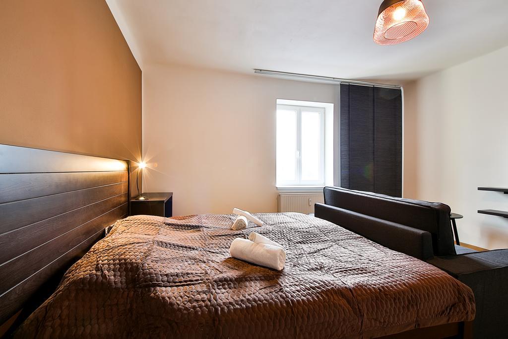 Vitom Apartments Острава Стая снимка