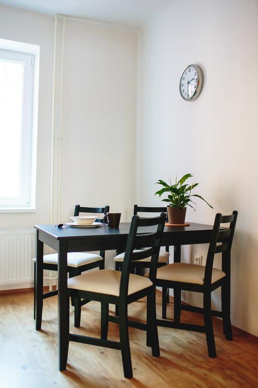 Vitom Apartments Острава Стая снимка