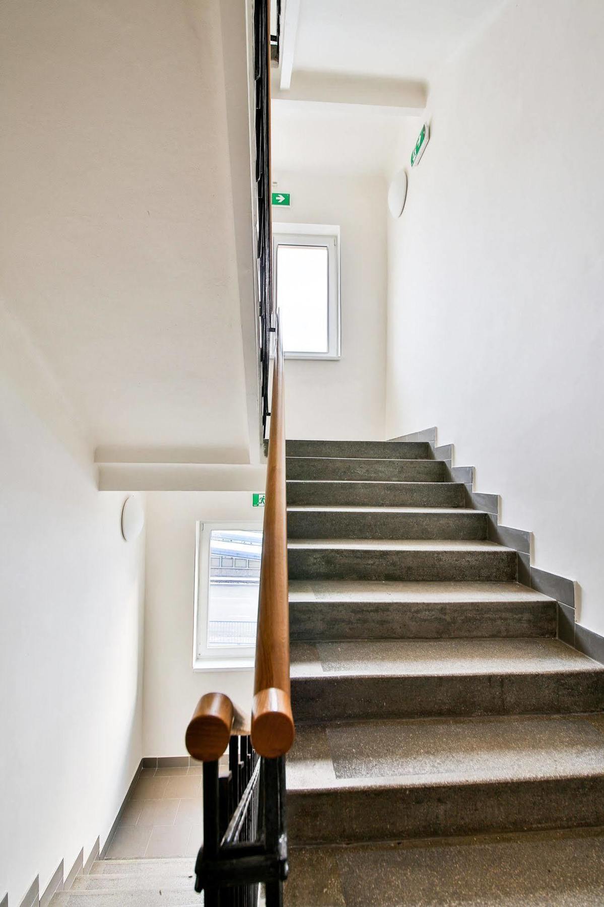 Vitom Apartments Острава Екстериор снимка